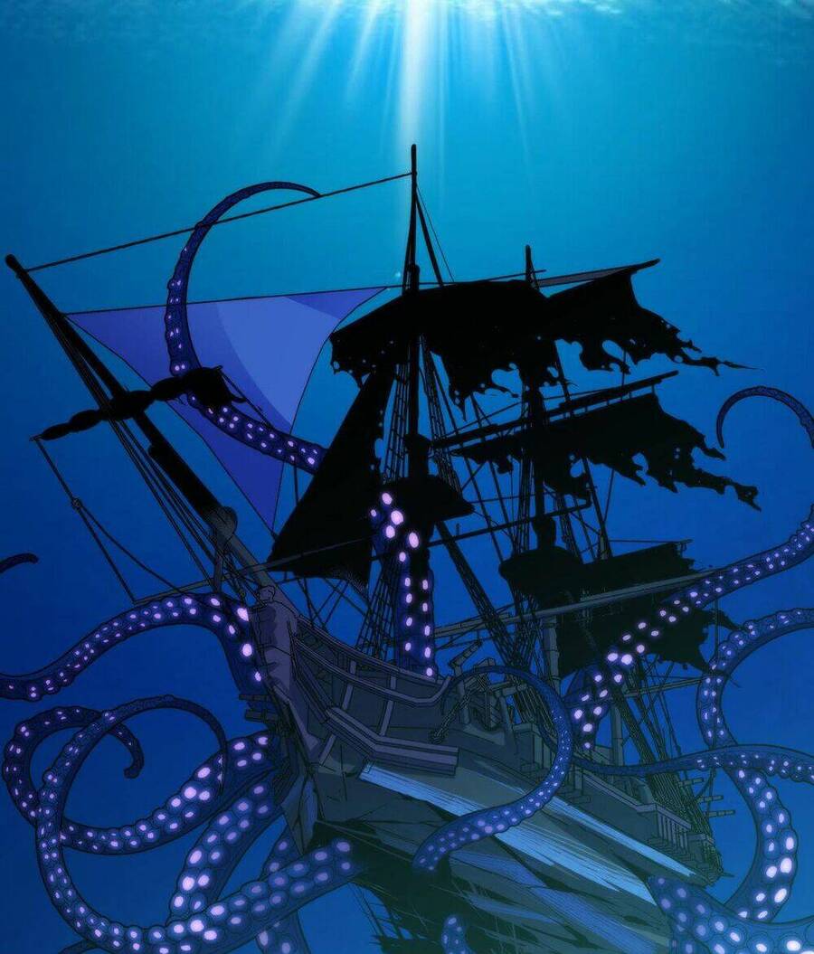 Trở Thành Thần Chủ Cthulhu Chapter 114 - Trang 2