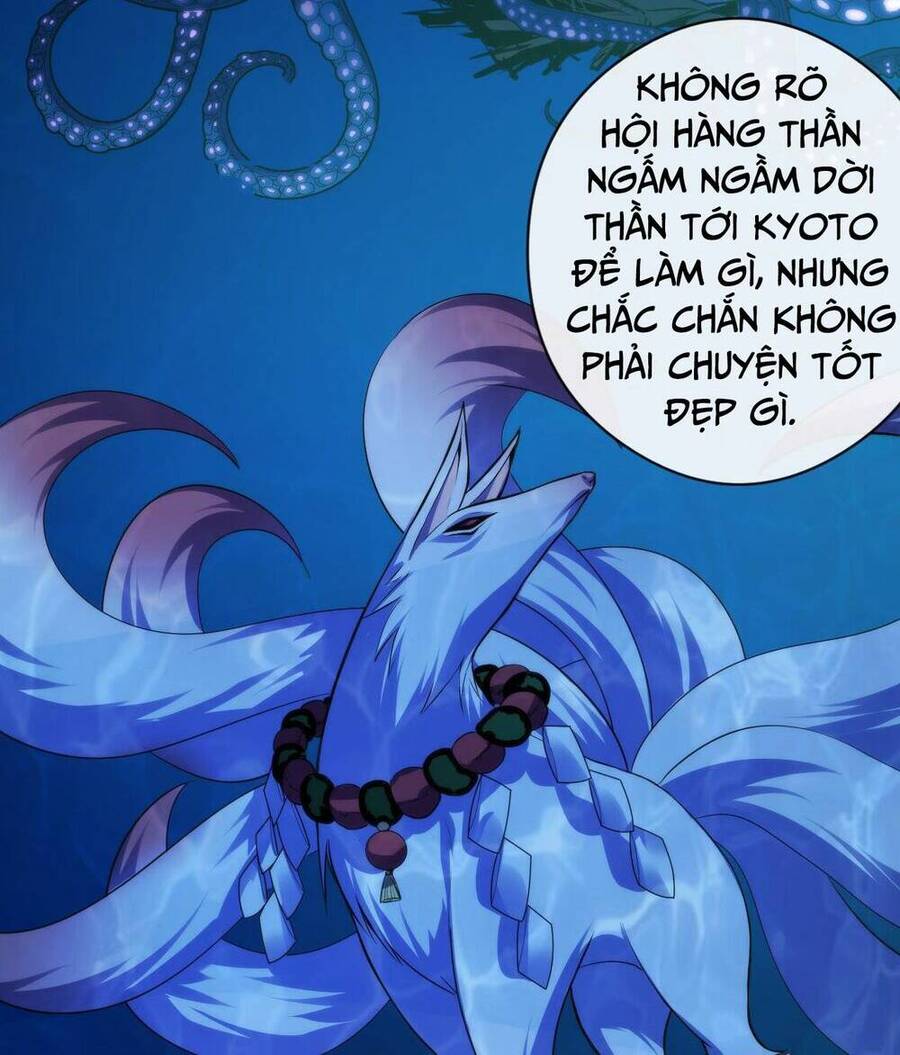 Trở Thành Thần Chủ Cthulhu Chapter 114 - Trang 2