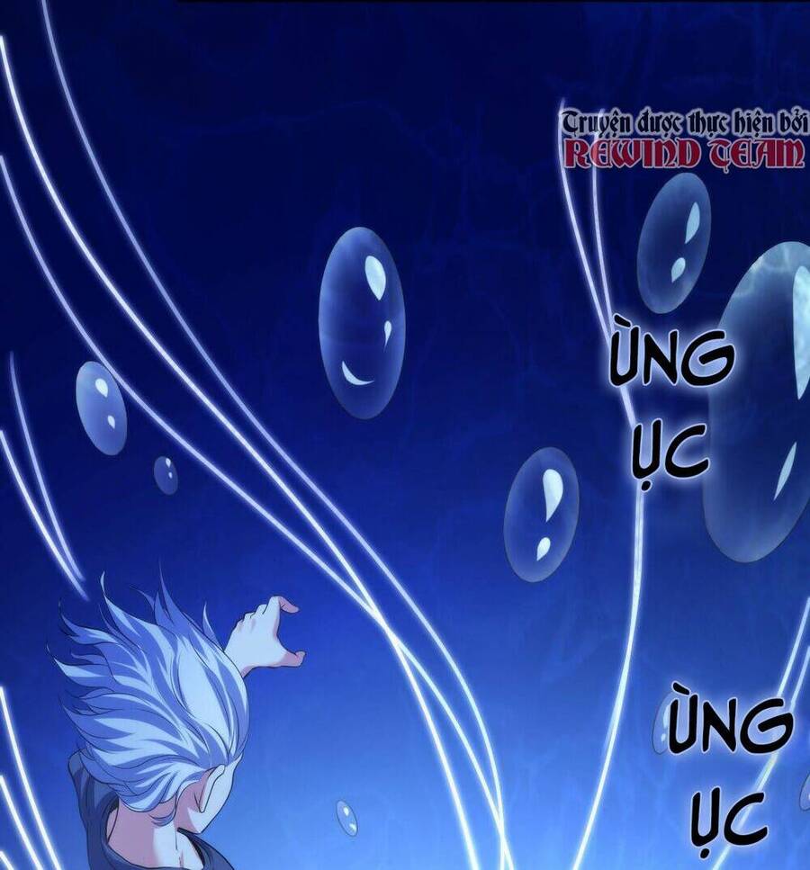 Trở Thành Thần Chủ Cthulhu Chapter 114 - Trang 2