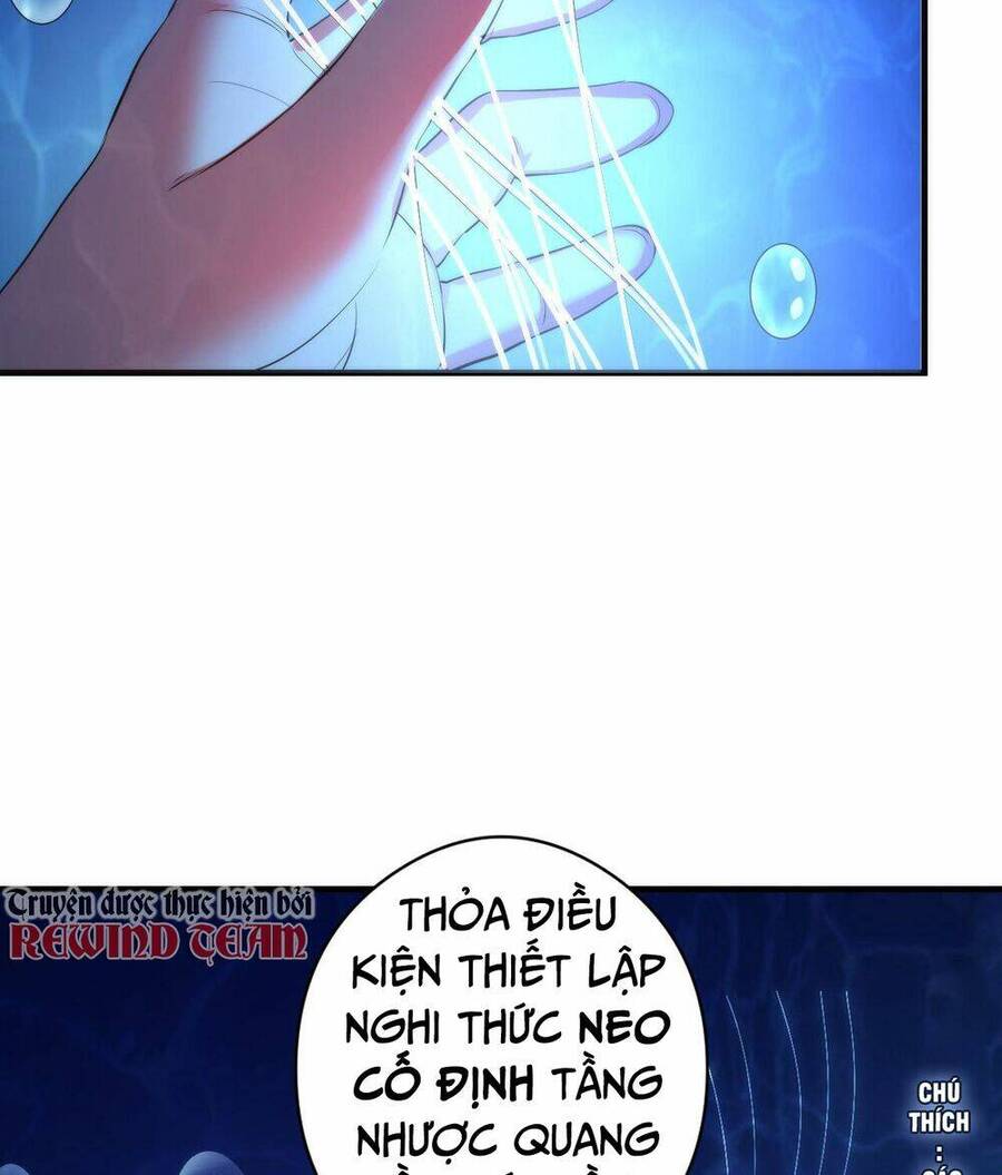 Trở Thành Thần Chủ Cthulhu Chapter 114 - Trang 2