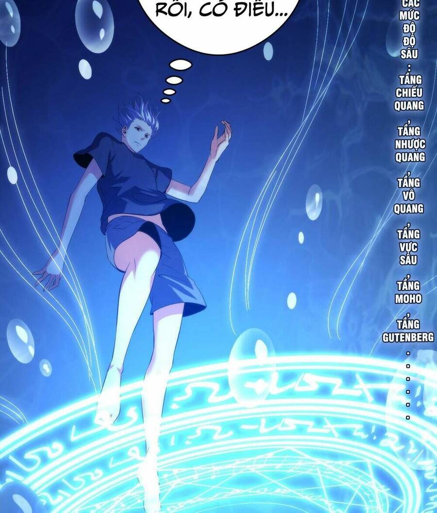 Trở Thành Thần Chủ Cthulhu Chapter 114 - Trang 2