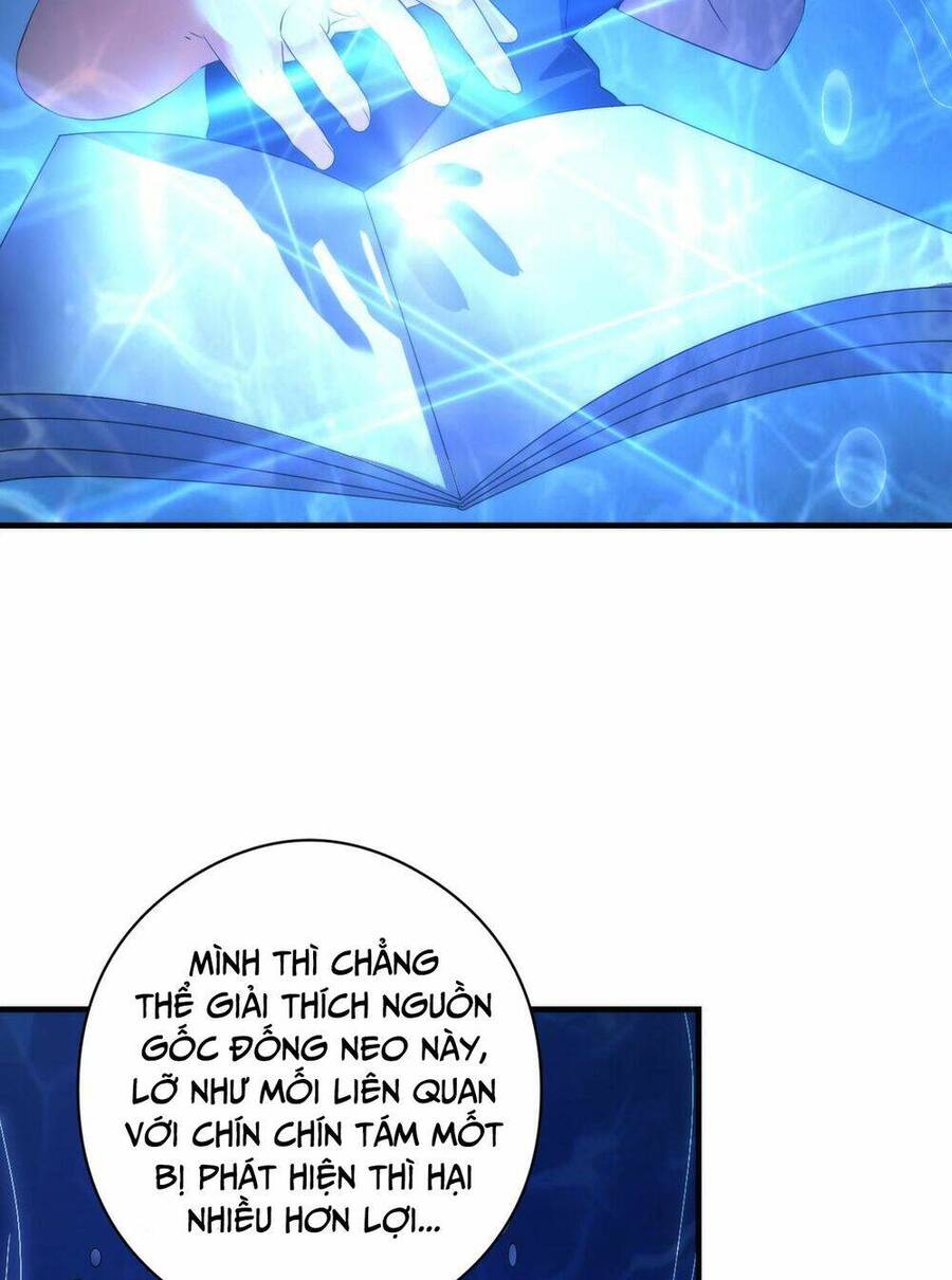 Trở Thành Thần Chủ Cthulhu Chapter 114 - Trang 2