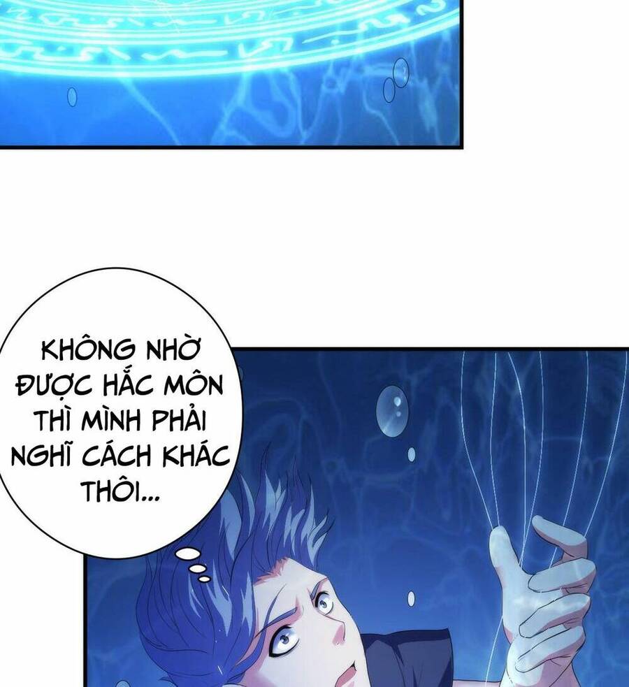 Trở Thành Thần Chủ Cthulhu Chapter 114 - Trang 2