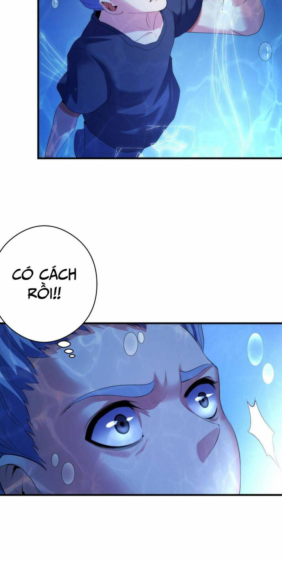 Trở Thành Thần Chủ Cthulhu Chapter 114 - Trang 2