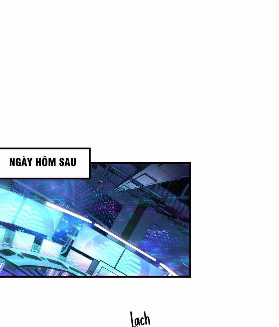 Trở Thành Thần Chủ Cthulhu Chapter 114 - Trang 2