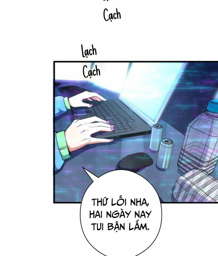 Trở Thành Thần Chủ Cthulhu Chapter 114 - Trang 2