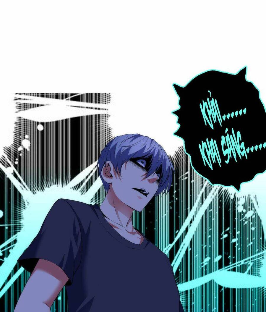 Trở Thành Thần Chủ Cthulhu Chapter 114 - Trang 2