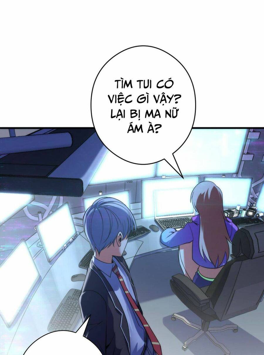 Trở Thành Thần Chủ Cthulhu Chapter 114 - Trang 2