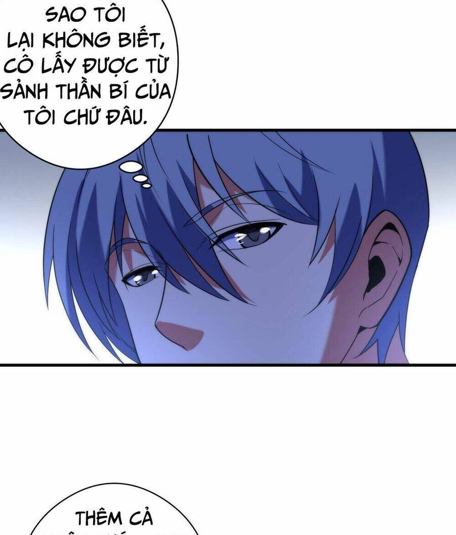 Trở Thành Thần Chủ Cthulhu Chapter 114 - Trang 2