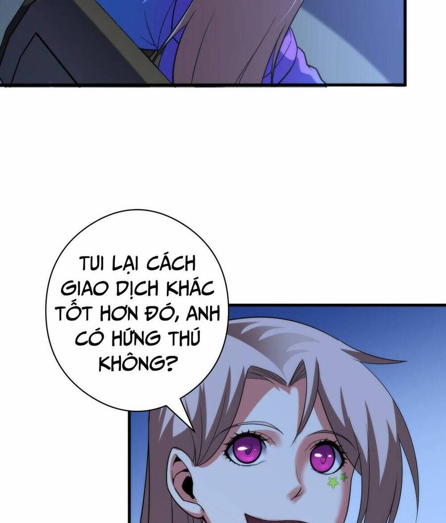 Trở Thành Thần Chủ Cthulhu Chapter 114 - Trang 2