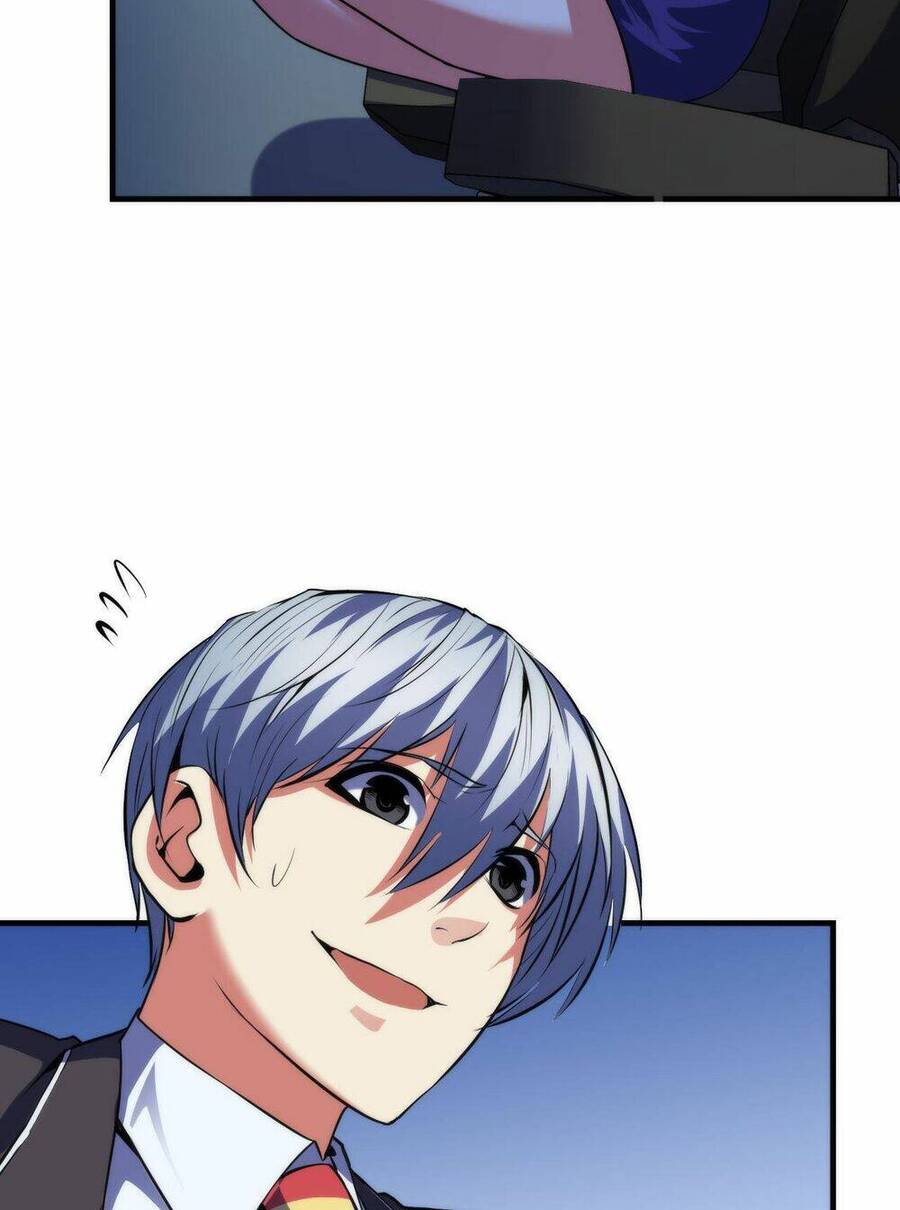 Trở Thành Thần Chủ Cthulhu Chapter 114 - Trang 2