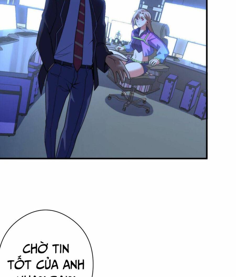 Trở Thành Thần Chủ Cthulhu Chapter 114 - Trang 2