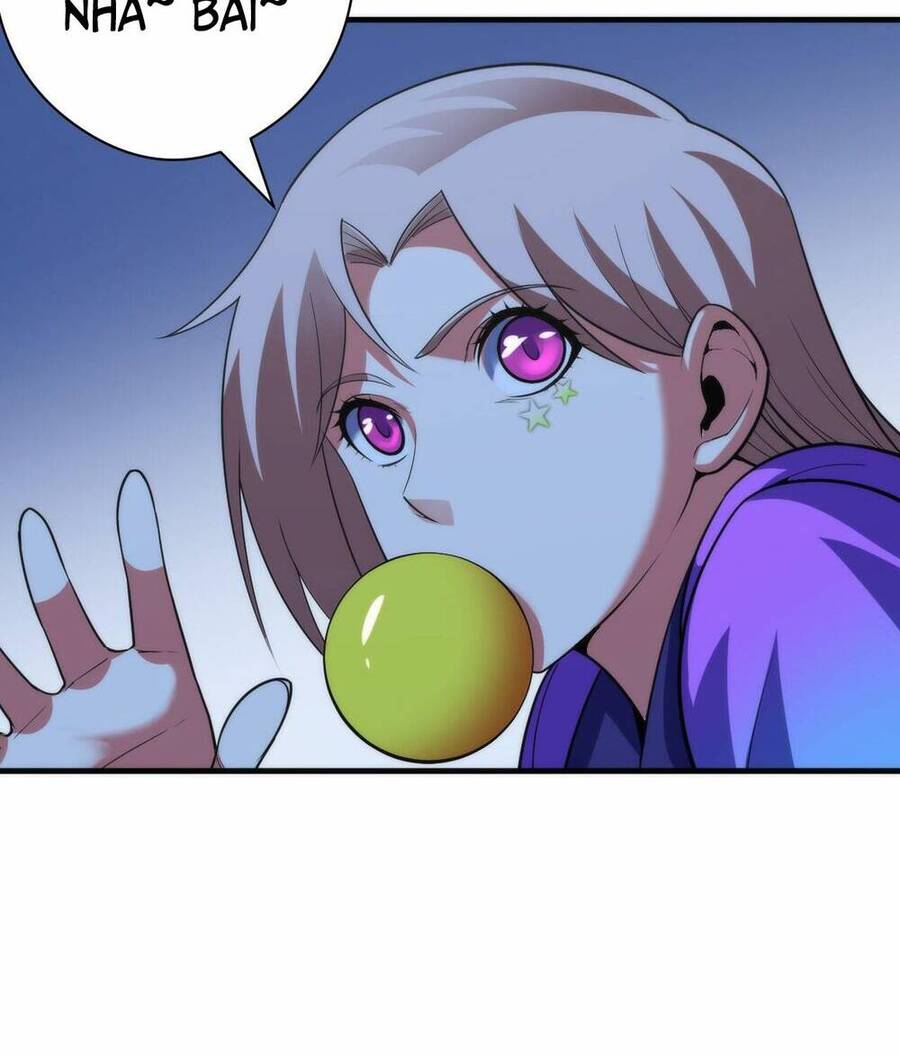 Trở Thành Thần Chủ Cthulhu Chapter 114 - Trang 2