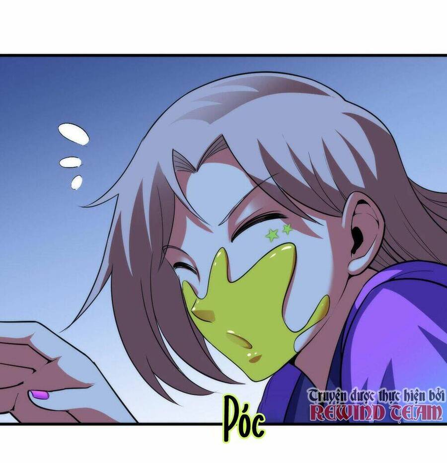 Trở Thành Thần Chủ Cthulhu Chapter 114 - Trang 2