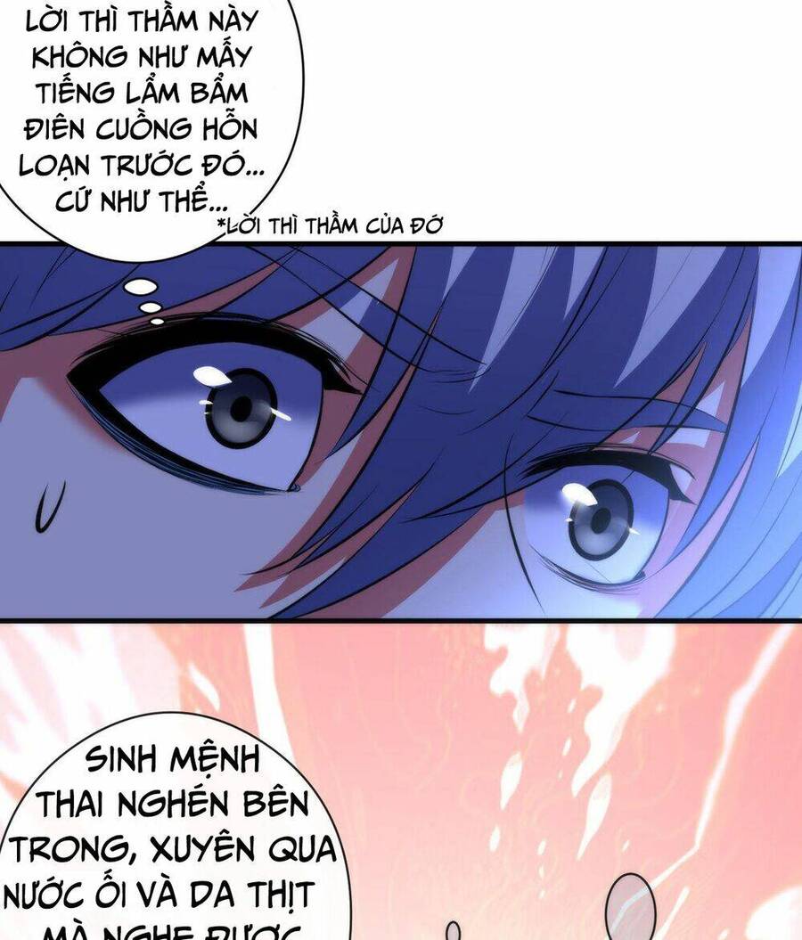 Trở Thành Thần Chủ Cthulhu Chapter 114 - Trang 2