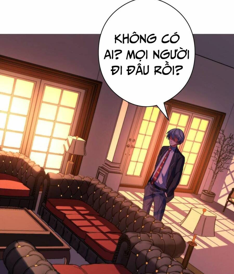 Trở Thành Thần Chủ Cthulhu Chapter 114 - Trang 2