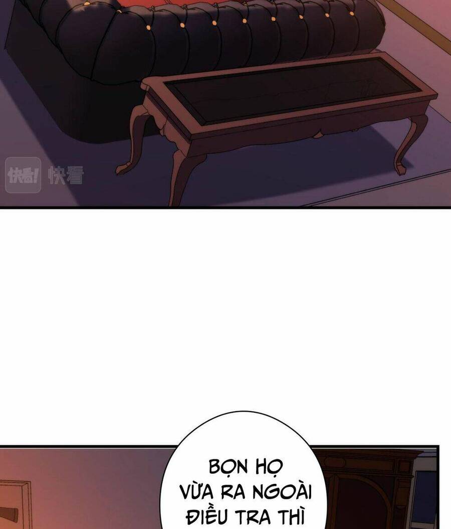 Trở Thành Thần Chủ Cthulhu Chapter 114 - Trang 2