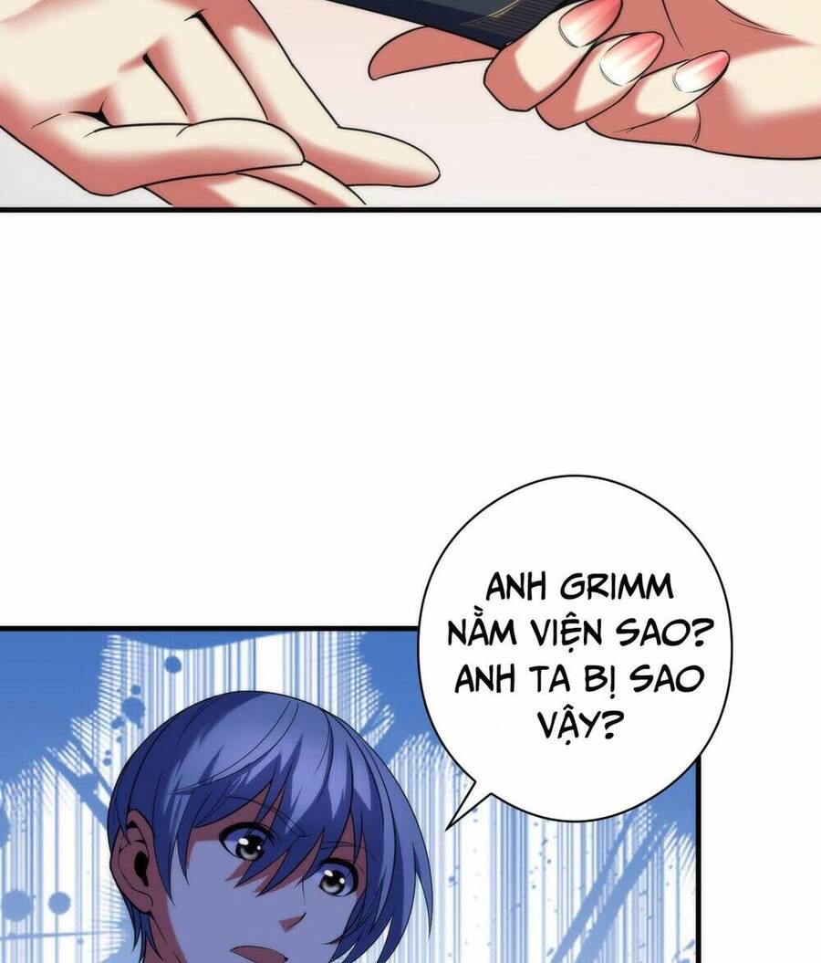 Trở Thành Thần Chủ Cthulhu Chapter 114 - Trang 2