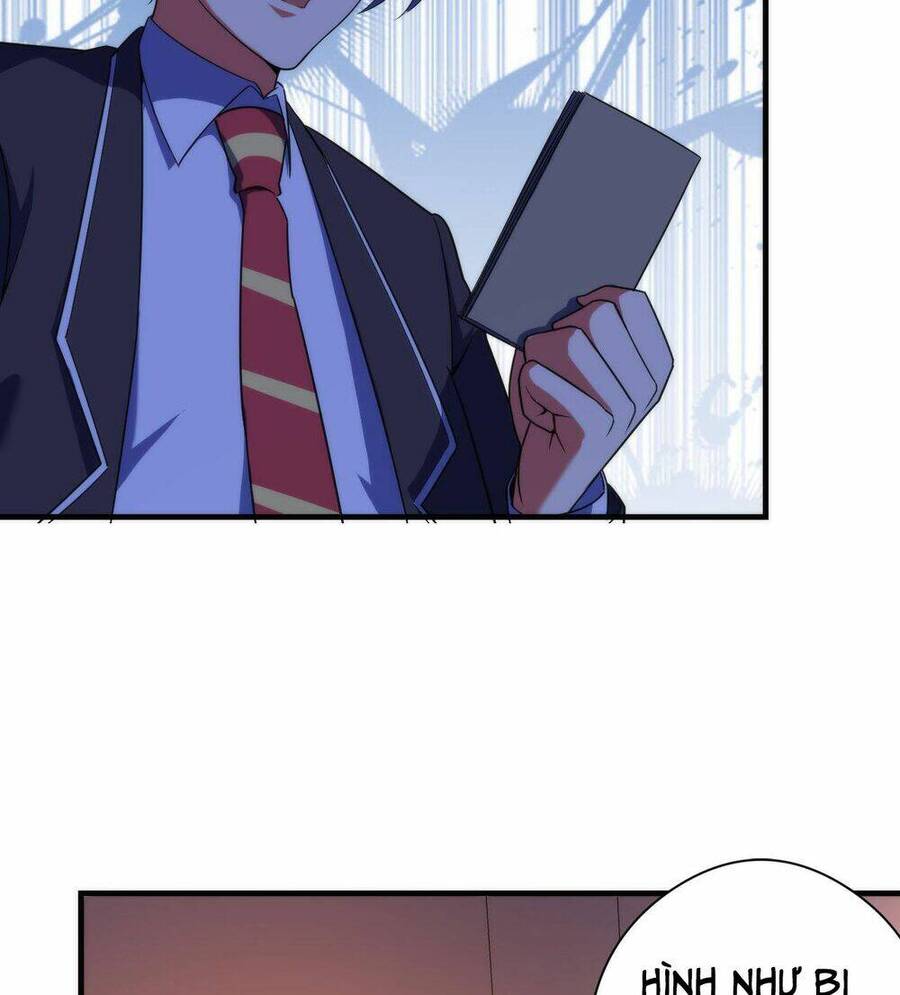 Trở Thành Thần Chủ Cthulhu Chapter 114 - Trang 2