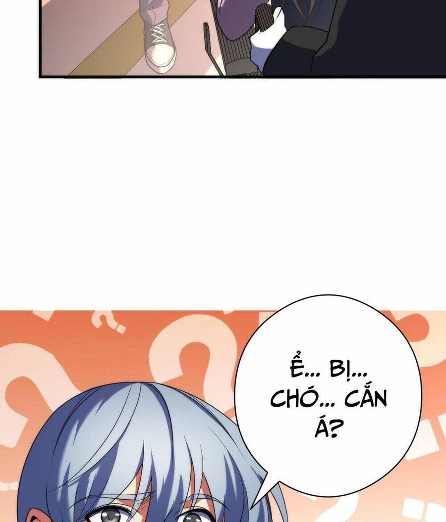 Trở Thành Thần Chủ Cthulhu Chapter 114 - Trang 2