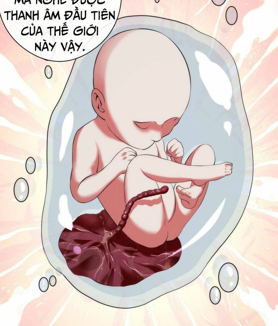 Trở Thành Thần Chủ Cthulhu Chapter 114 - Trang 2