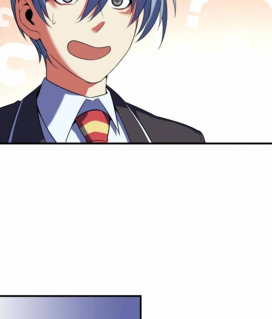 Trở Thành Thần Chủ Cthulhu Chapter 114 - Trang 2