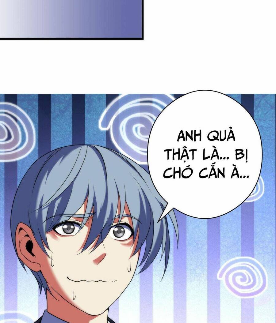 Trở Thành Thần Chủ Cthulhu Chapter 114 - Trang 2