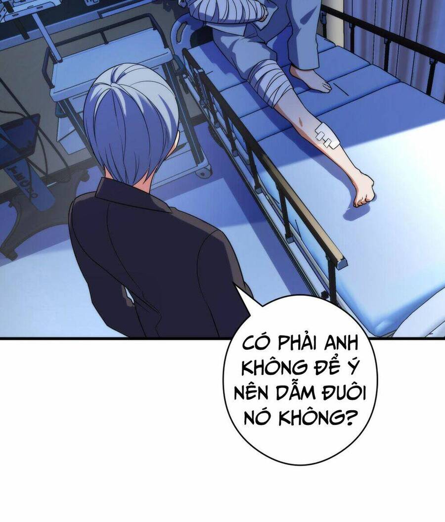 Trở Thành Thần Chủ Cthulhu Chapter 114 - Trang 2