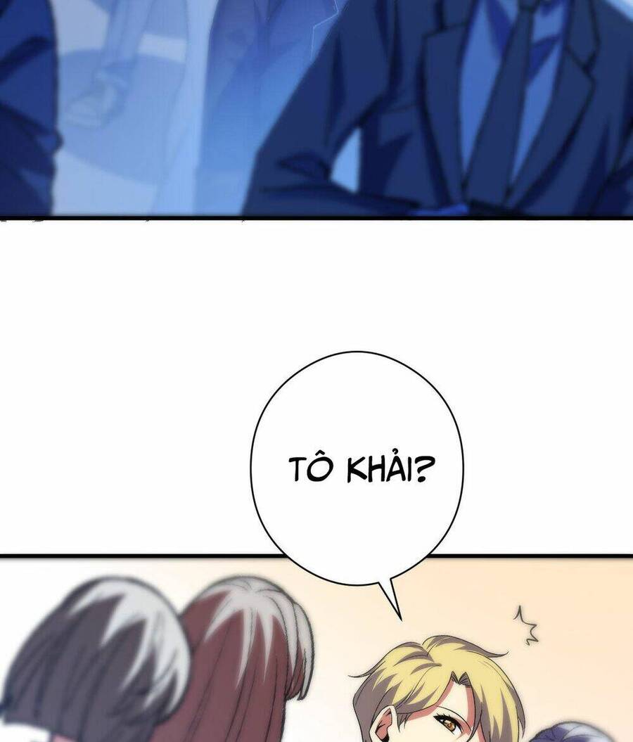 Trở Thành Thần Chủ Cthulhu Chapter 114 - Trang 2