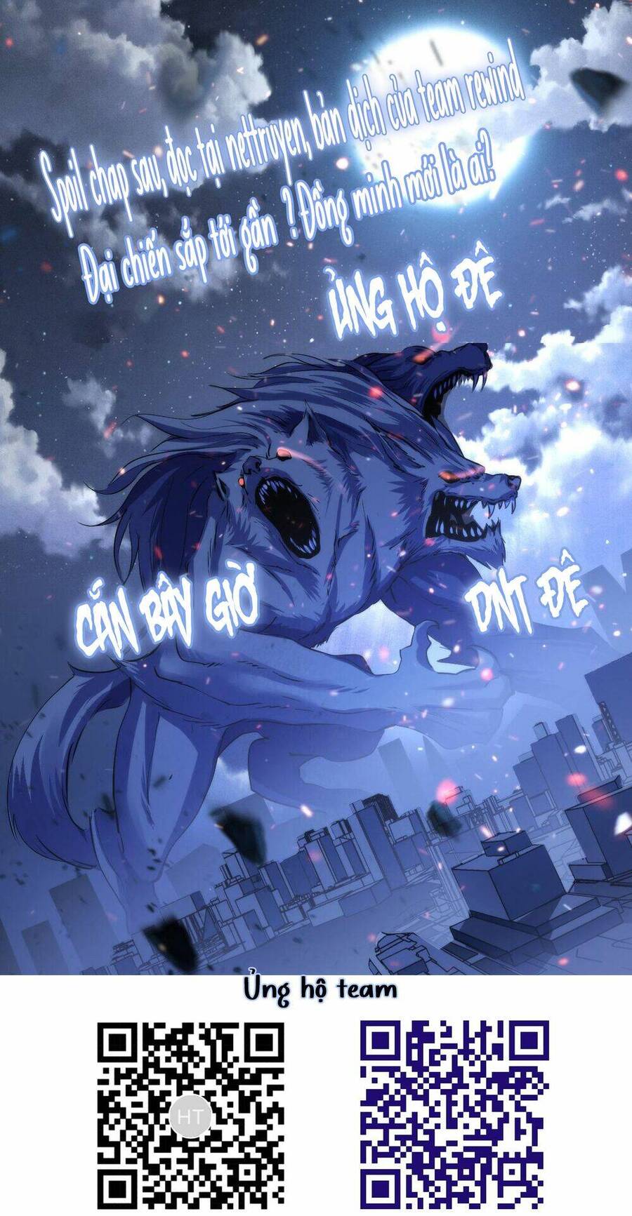 Trở Thành Thần Chủ Cthulhu Chapter 114 - Trang 2