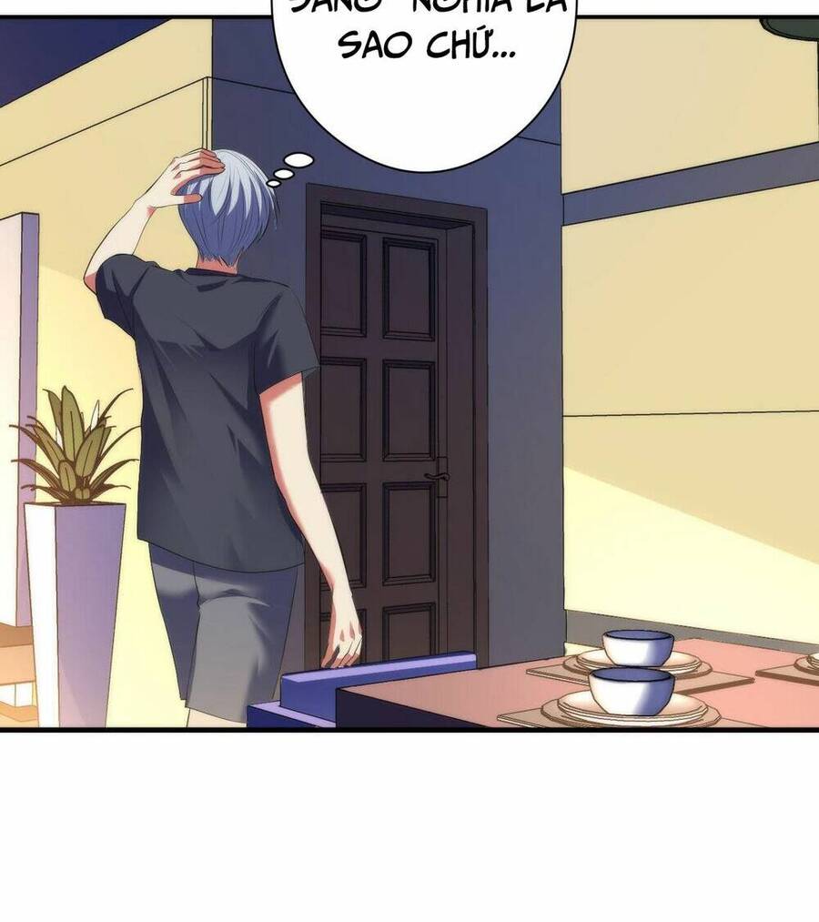 Trở Thành Thần Chủ Cthulhu Chapter 114 - Trang 2