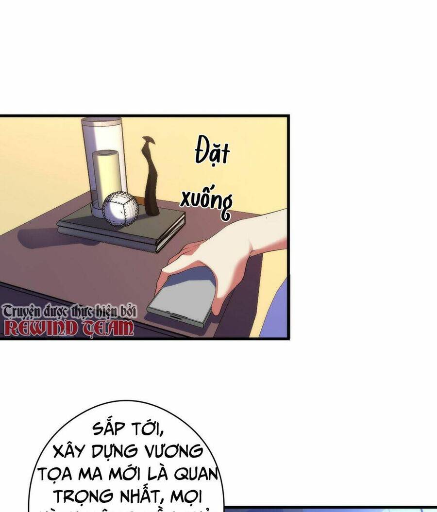 Trở Thành Thần Chủ Cthulhu Chapter 114 - Trang 2