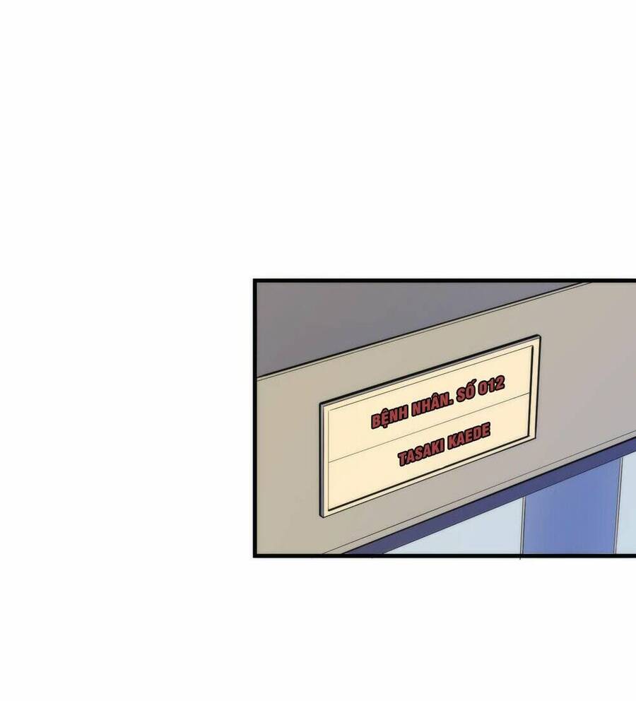 Trở Thành Thần Chủ Cthulhu Chapter 115 - Trang 2