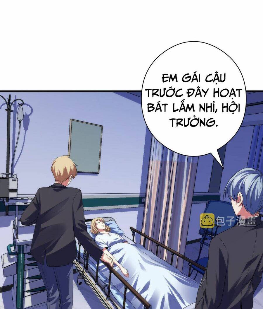 Trở Thành Thần Chủ Cthulhu Chapter 115 - Trang 2