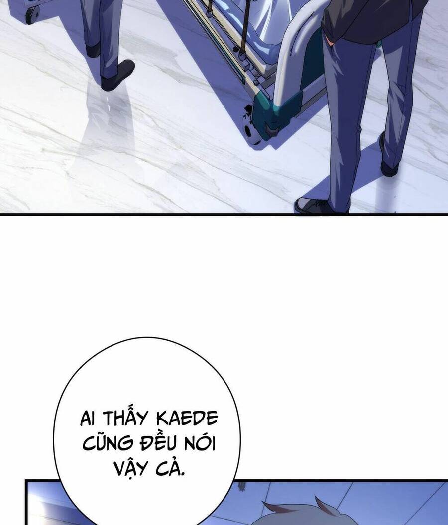 Trở Thành Thần Chủ Cthulhu Chapter 115 - Trang 2