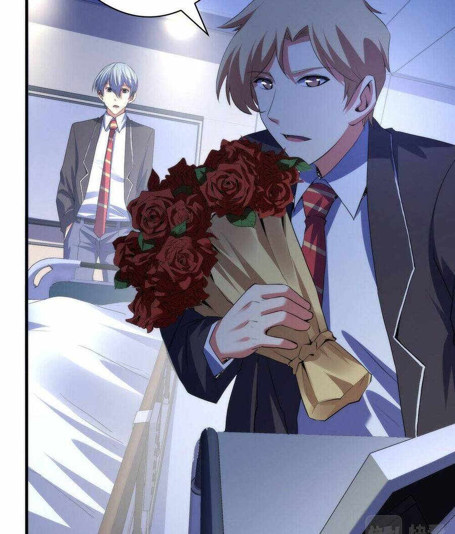 Trở Thành Thần Chủ Cthulhu Chapter 115 - Trang 2