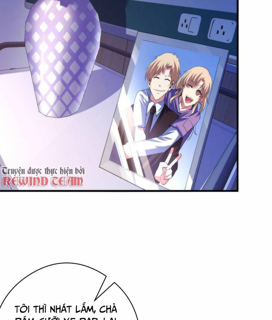 Trở Thành Thần Chủ Cthulhu Chapter 115 - Trang 2