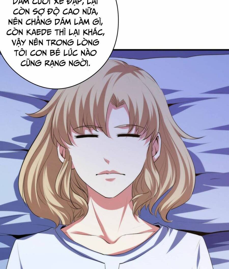 Trở Thành Thần Chủ Cthulhu Chapter 115 - Trang 2