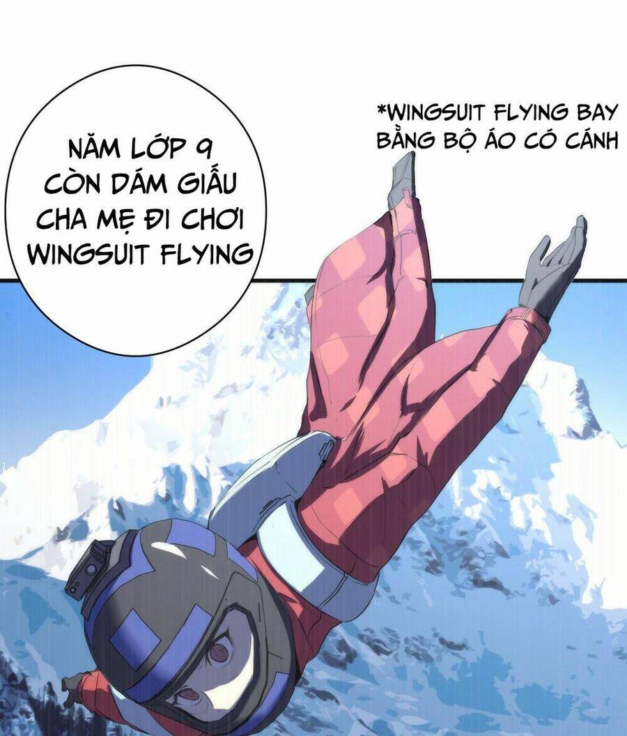 Trở Thành Thần Chủ Cthulhu Chapter 115 - Trang 2