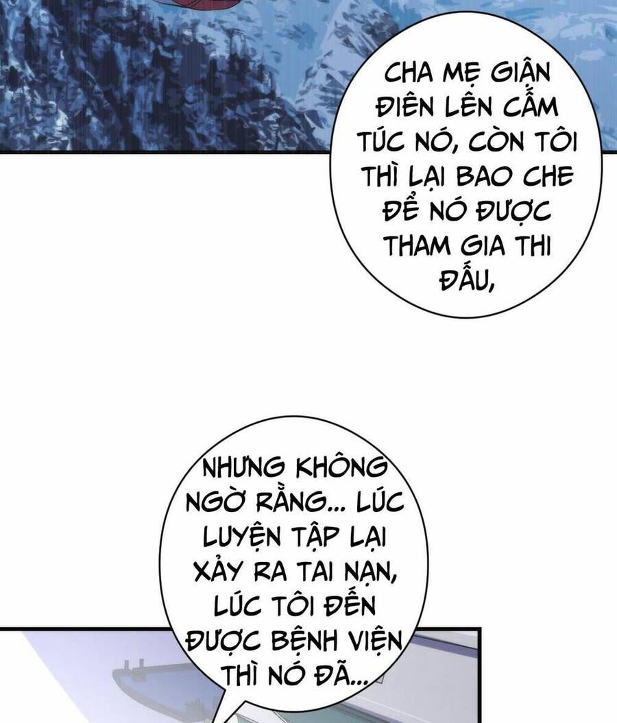 Trở Thành Thần Chủ Cthulhu Chapter 115 - Trang 2