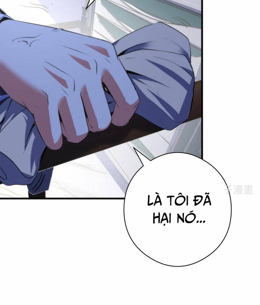 Trở Thành Thần Chủ Cthulhu Chapter 115 - Trang 2