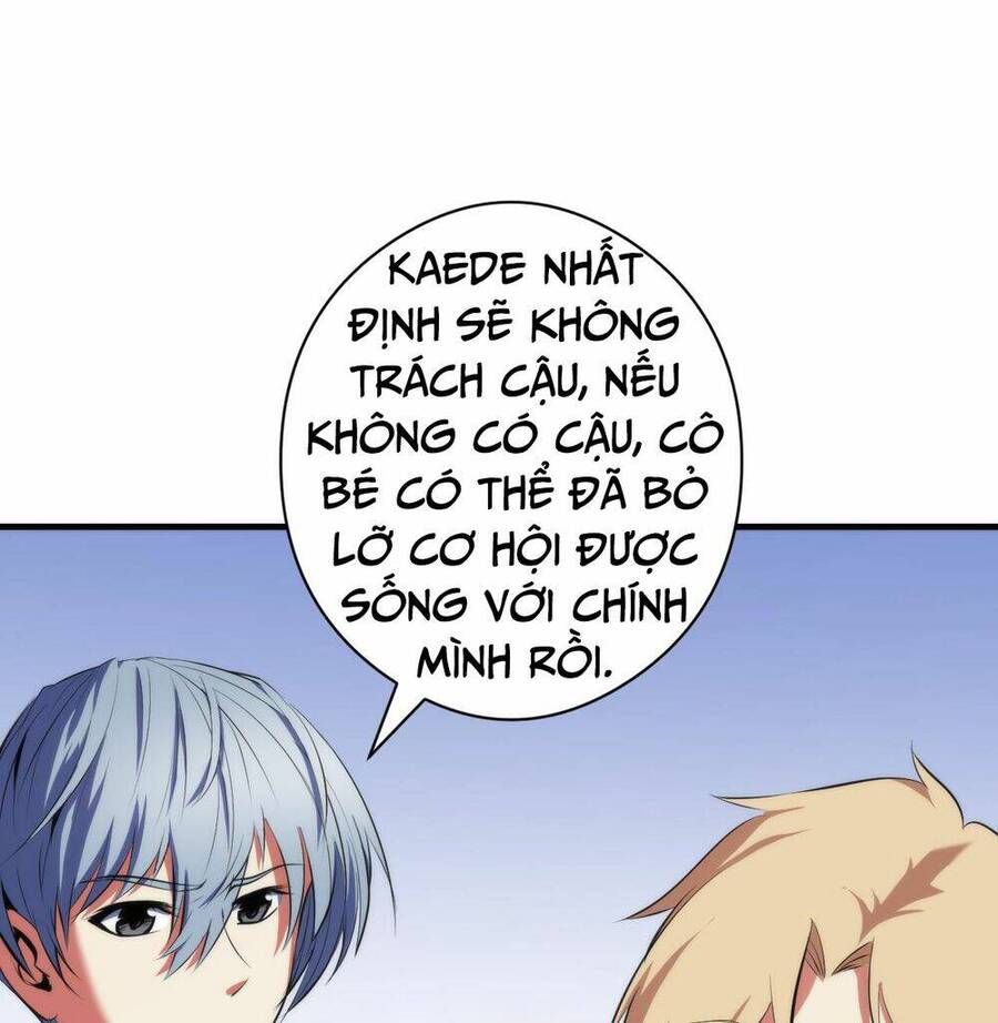 Trở Thành Thần Chủ Cthulhu Chapter 115 - Trang 2