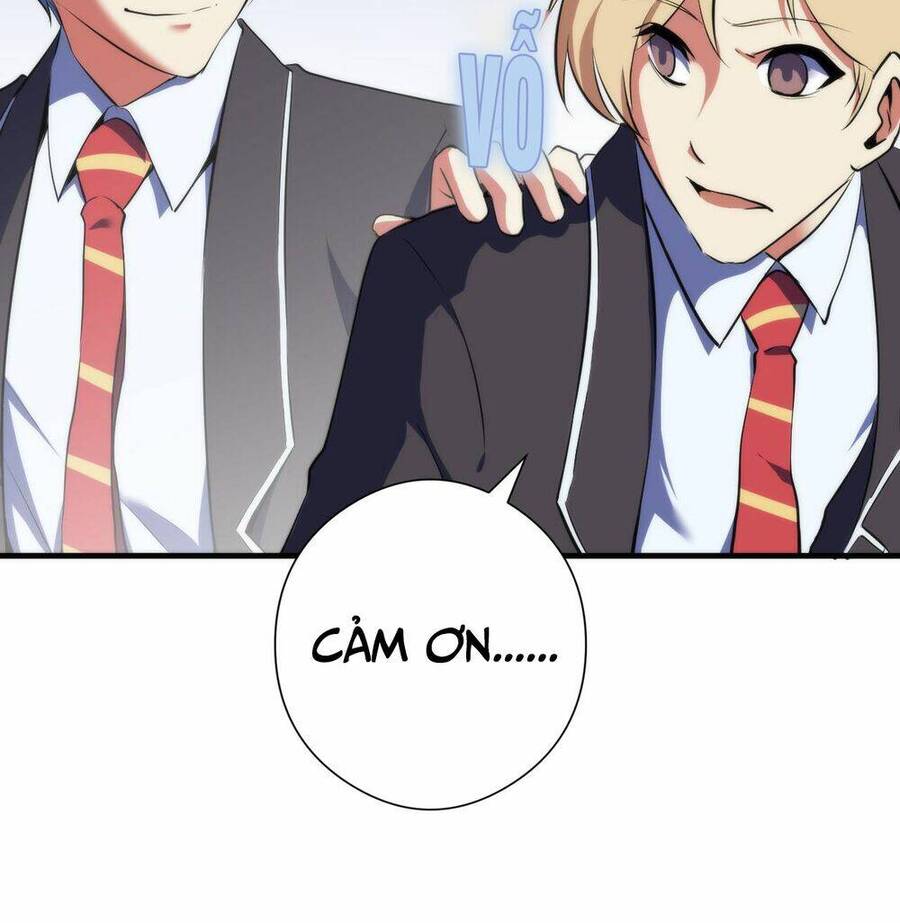 Trở Thành Thần Chủ Cthulhu Chapter 115 - Trang 2