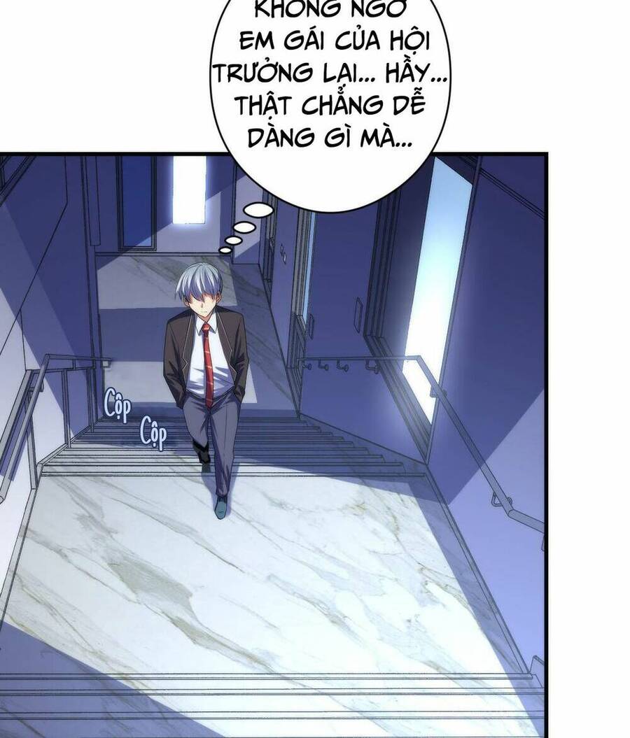 Trở Thành Thần Chủ Cthulhu Chapter 115 - Trang 2