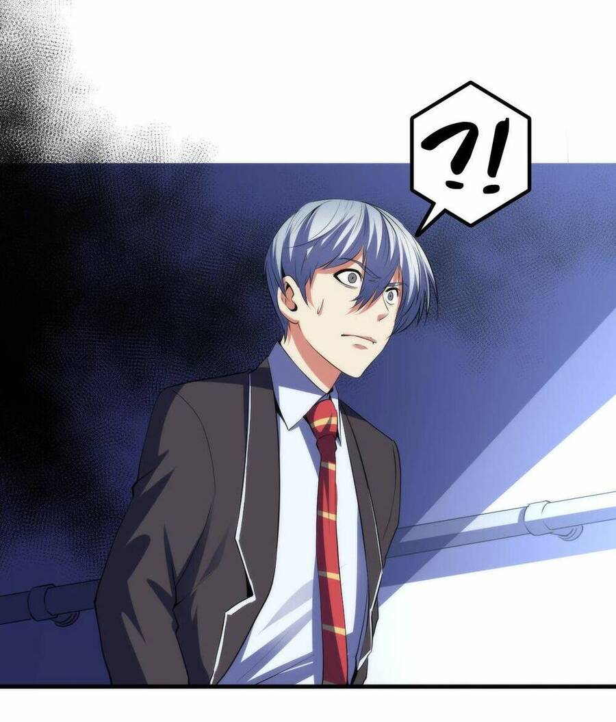 Trở Thành Thần Chủ Cthulhu Chapter 115 - Trang 2