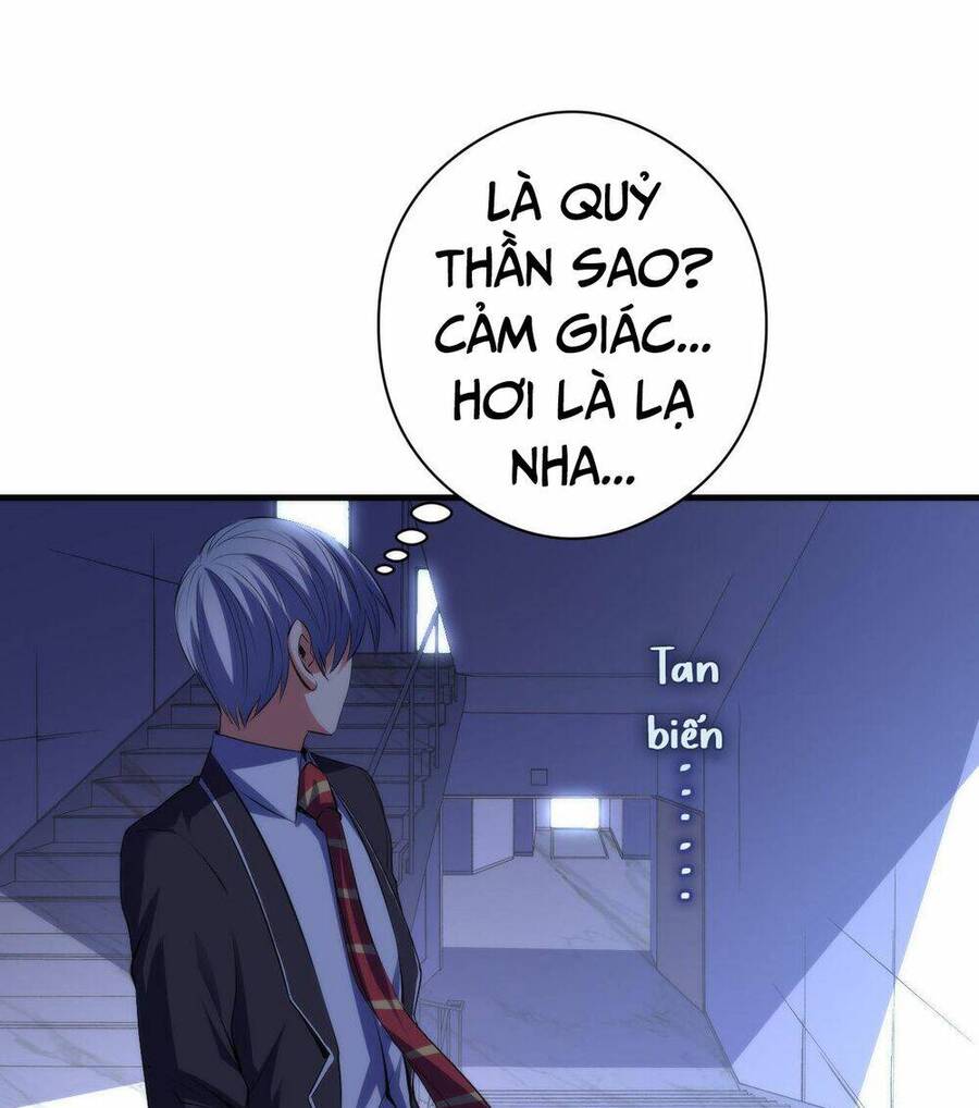 Trở Thành Thần Chủ Cthulhu Chapter 115 - Trang 2