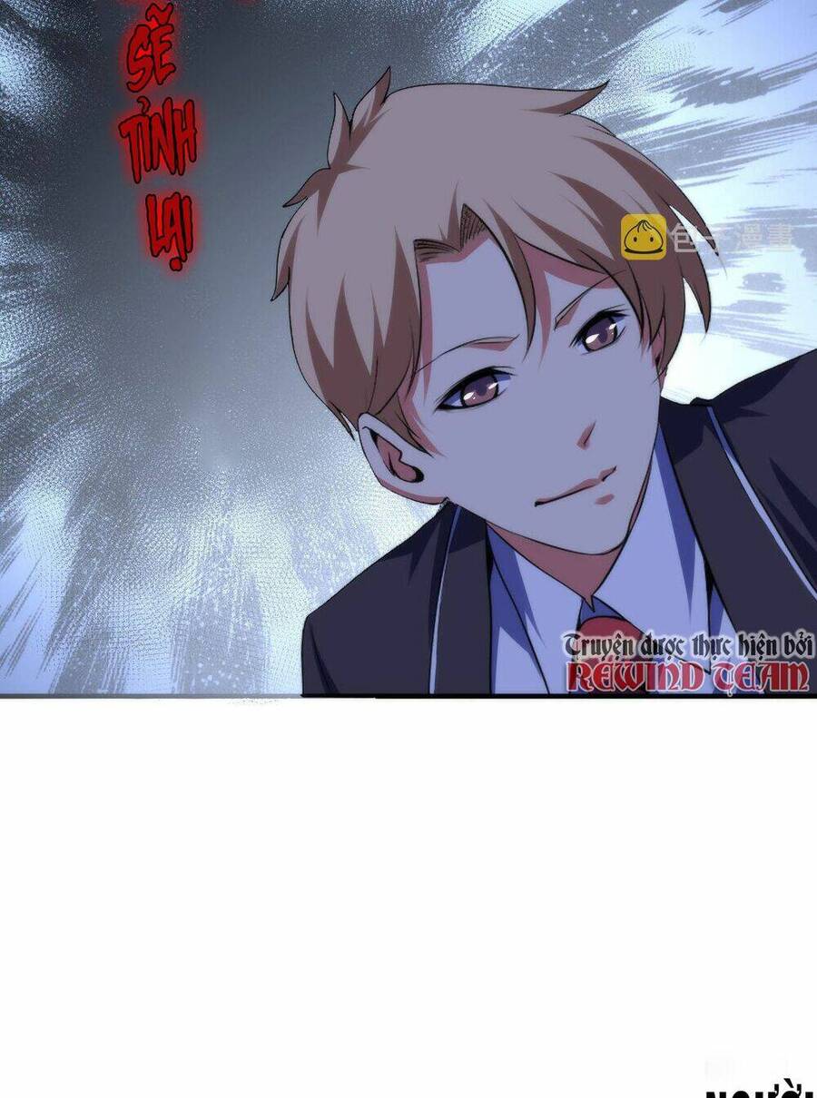 Trở Thành Thần Chủ Cthulhu Chapter 115 - Trang 2