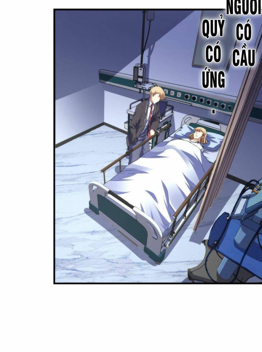 Trở Thành Thần Chủ Cthulhu Chapter 115 - Trang 2