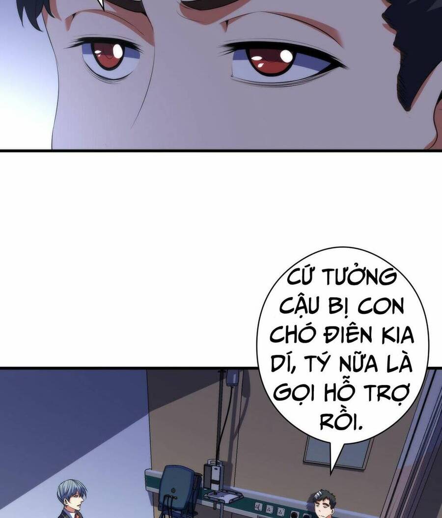 Trở Thành Thần Chủ Cthulhu Chapter 115 - Trang 2