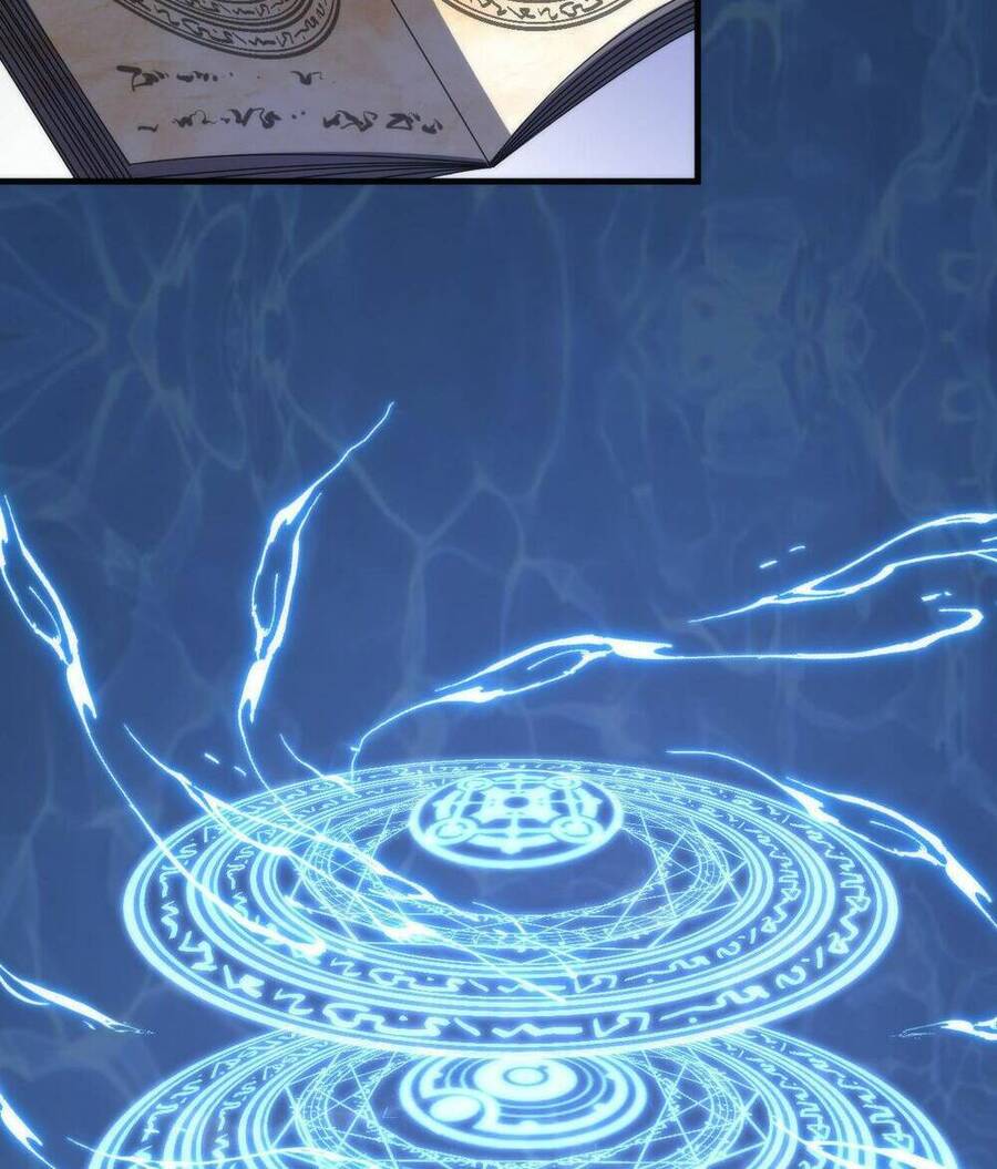 Trở Thành Thần Chủ Cthulhu Chapter 115 - Trang 2